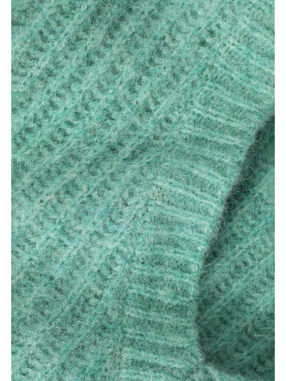 TATUUM TATUUM Sweter ASPEN Zielony