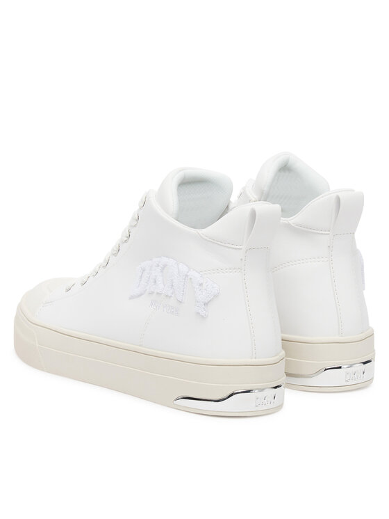 DKNY DKNY Kedas Yaser-K3500746 Balts