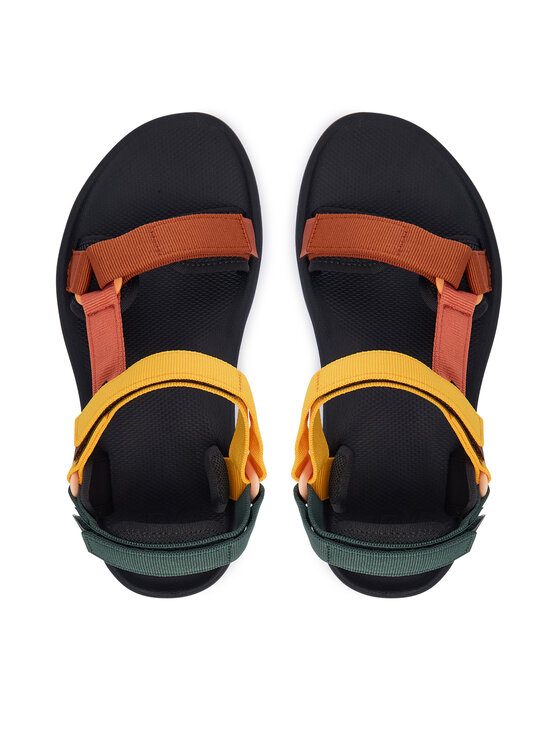 Teva Teva Basutės Hydratrek Water Sandal 1150270 Spalvota