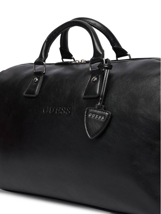 Guess Guess Krepšys V6BZ05 W4592 Juoda