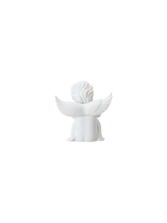 Rosenthal Rosenthal Figurka Anioł duży podparty Biały