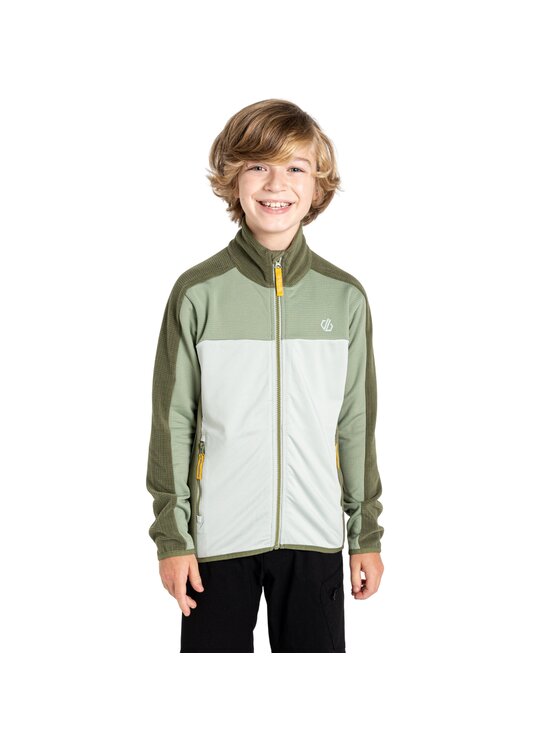Dare2B Dare2B Kurtka outdoor Emergent IV Zielony Core Fit