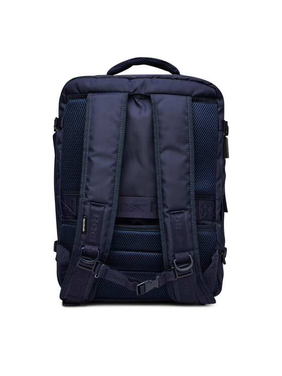 Reebok Reebok Rucksack RBK-015-CCC-06 Dunkelblau