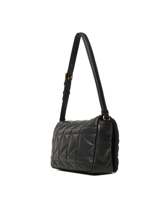 KARL LAGERFELD KARL LAGERFELD Torbica 246W3091 Crna