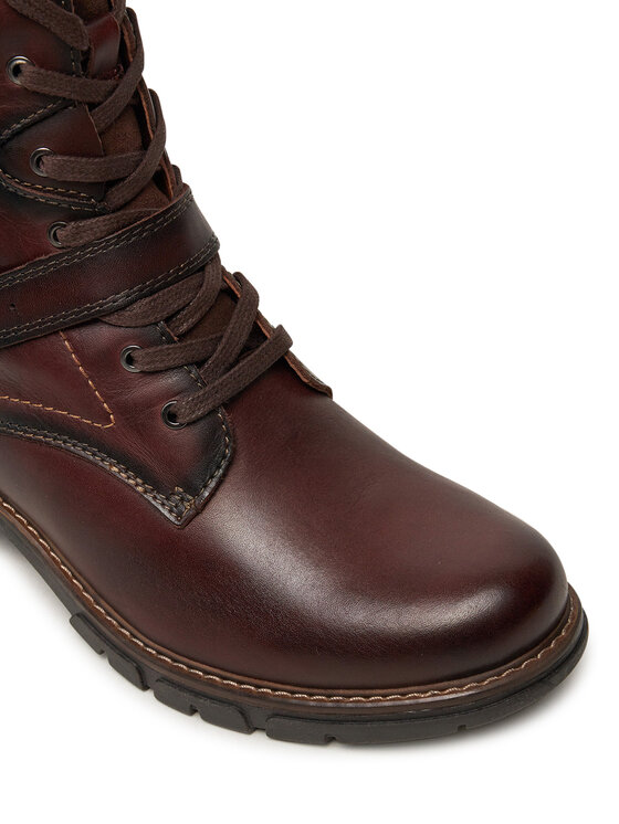 Pikolinos Pikolinos Botine W1T-8675C1 Maro