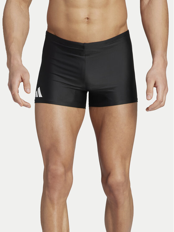 adidas adidas Férfi fürdőnadrág Solid IA7091 Fekete