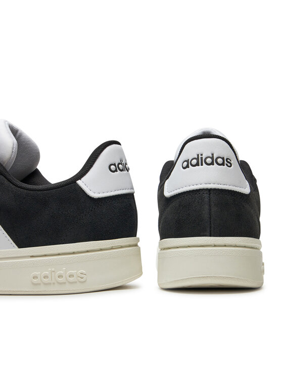 adidas adidas Superge Grand Court Alpha JH7235 Črna