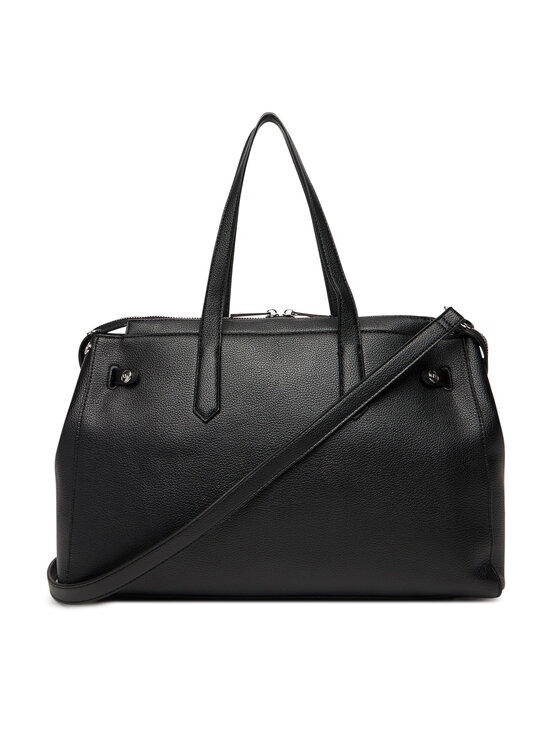 Nine West Nine West Torbica EO-Manhattan-Muse-I-LX10192 Crna