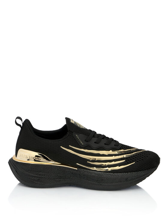 Plein Sport Plein Sport Sneakers 28381 Nero