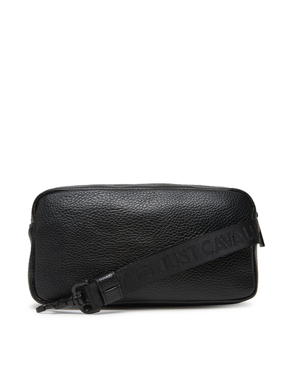 Just Cavalli Just Cavalli Τσαντάκι 78QA4B14 ZSB81 Μαύρο
