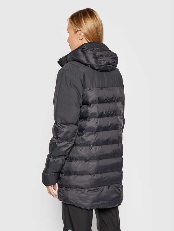 Haglöfs Haglöfs Kurtka zimowa Dala Mimic 605130 Czarny Regular Fit