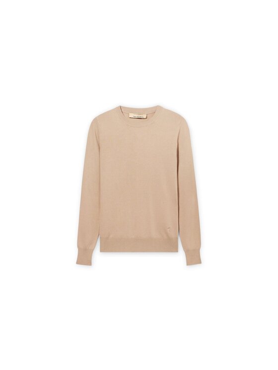 Trussardi Trussardi Maglione M7356001241N012 Beige