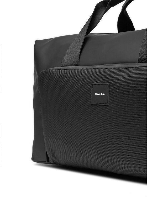 Calvin Klein Calvin Klein Сак K50K512782 Черен