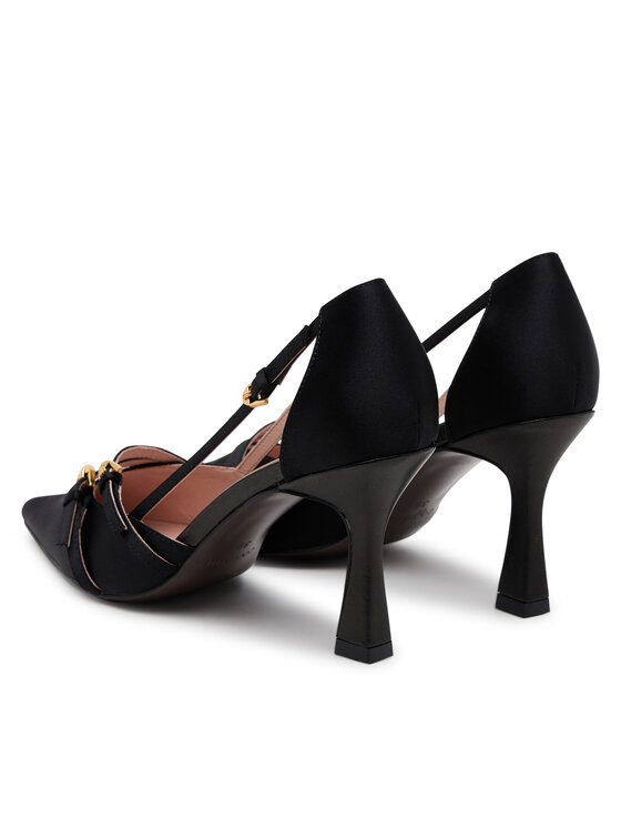 Coccinelle Coccinelle Pantofi pumps E4 SRH 13 01 01 Negru