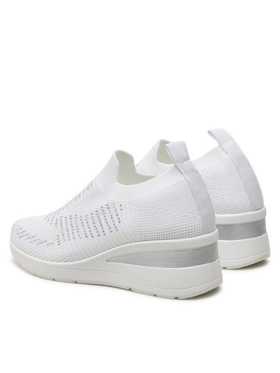 Jenny Fairy Jenny Fairy Sneakers WFA2704-1 Alb