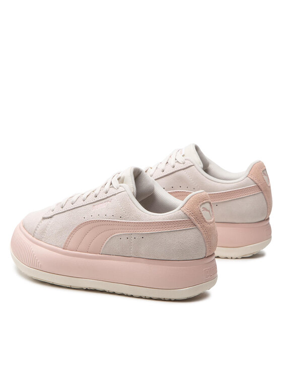 Puma Puma Sneakers Suede Mayu 380686 19 Grigio