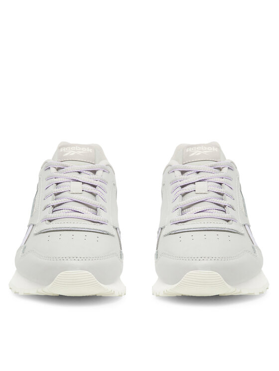 Reebok Reebok Сникърси Glide 100033704 Сив