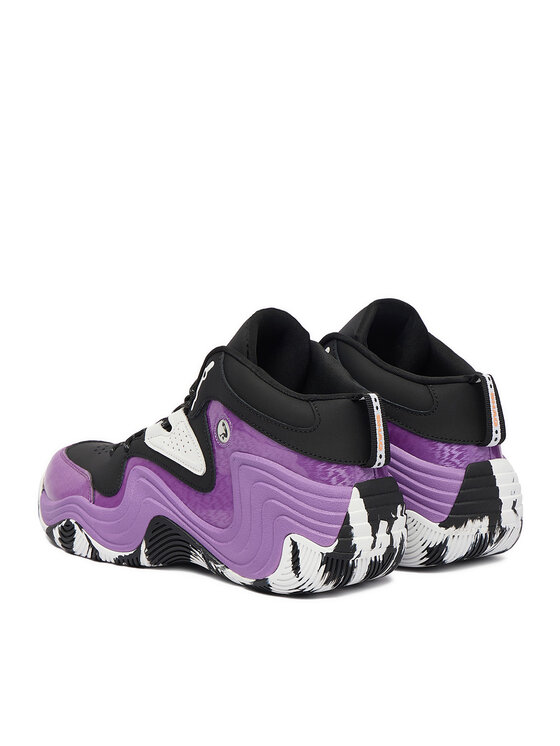 SHAQ SHAQ Sportcipők EO-JUGERNAUT AQ95041M-BU Lila
