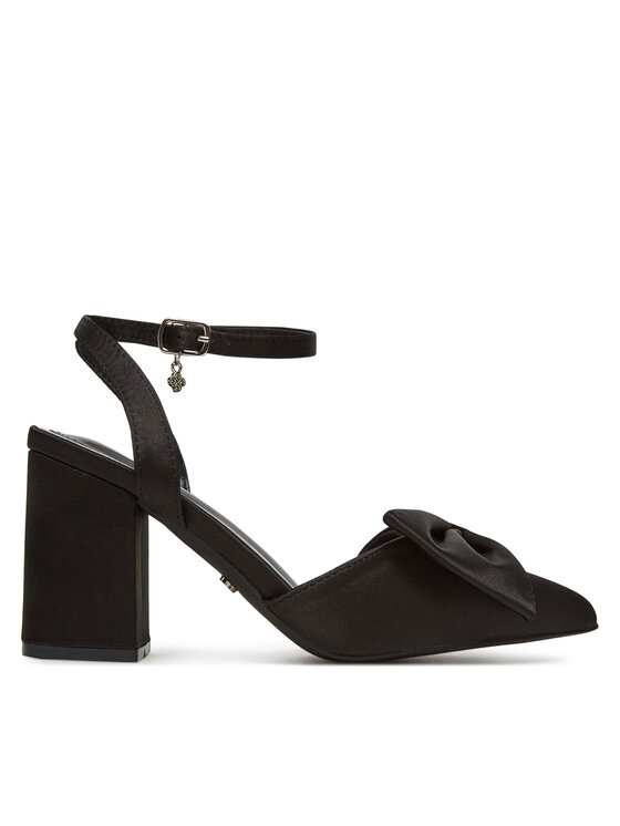 Sandale DeeZee HTA917-2 Negru