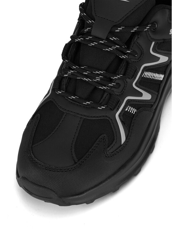 Sprandi Sprandi Sportcipők V2602 Fekete