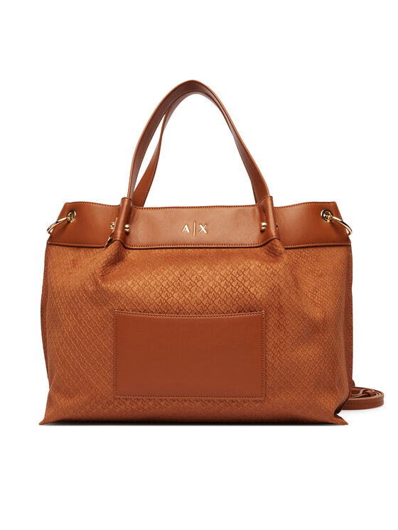 Armani Exchange Armani Exchange Táska XW001211 AF22645 U6119 Barna
