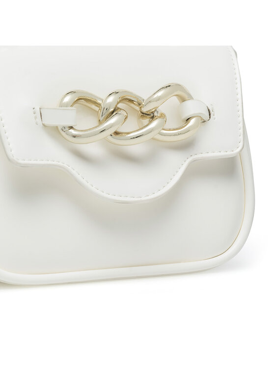 DeeZee DeeZee Torbica MLS-E-080-05 Bijela