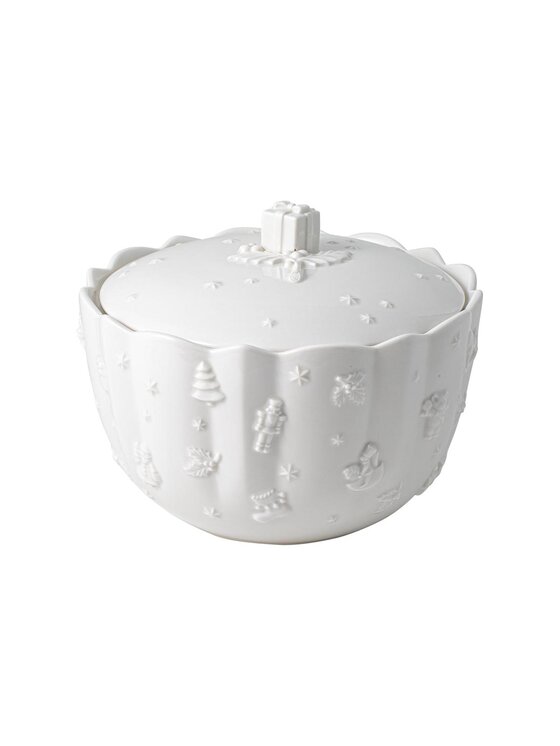 Villeroy & Boch Villeroy & Boch Pojemnik na żywność 1486584501 Biały