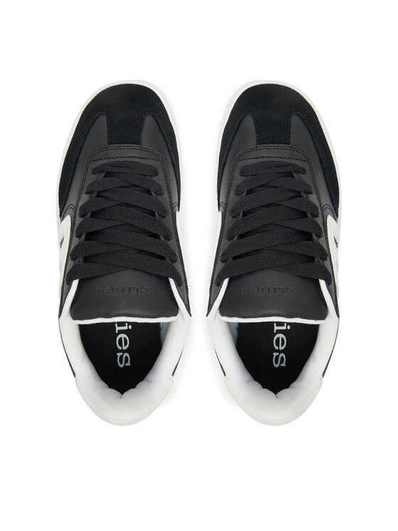 Etnies Etnies Sneakersy Locut 4101000507 Czarny
