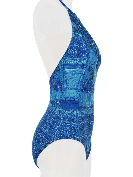 Sunflair Sunflair Bikiny 72018 Tmavomodrá