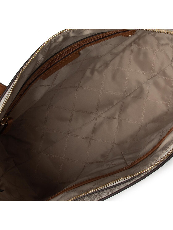 MICHAEL Michael Kors MICHAEL Michael Kors Borsetta Marilyn 30S2G6AT2B Beige