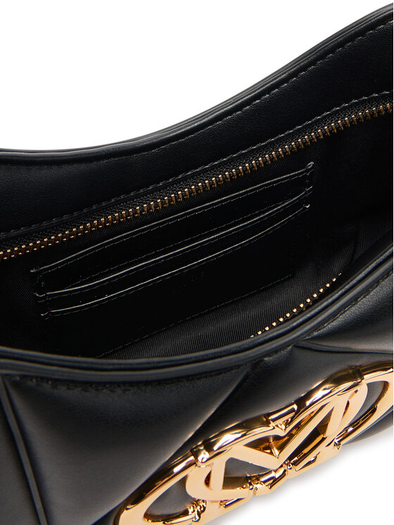LOVE MOSCHINO LOVE MOSCHINO Τσάντα JC4080PP1NLC0000 Μαύρο