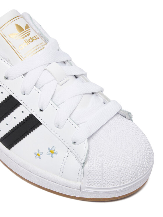 adidas adidas Tenisice Superstar II KK3377 Bijela