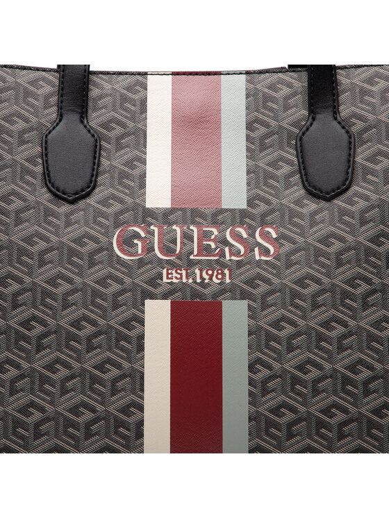 Borsetta Silvana (SC) HWSC86 65230 Grigio