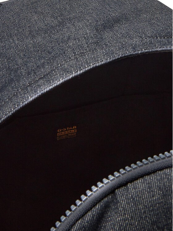 G-Star Raw G-Star Raw Σακίδιο GSR-B-018-07 Μαύρο