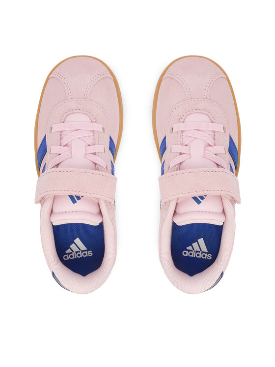 adidas adidas Снікерcи Vl Court 3.0 KI6494 Рожевий