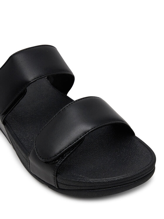 FitFlop FitFlop Шльопанці FV6 090 Чорний