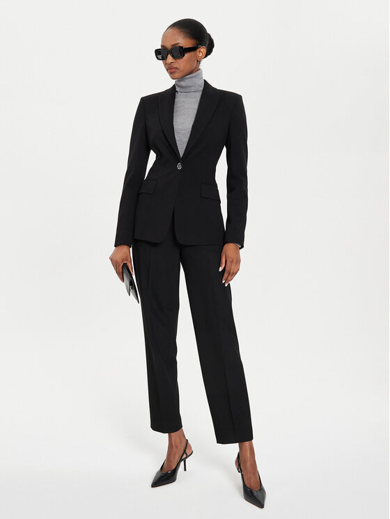 PINKO Pinko Pintsak Signum 100254 A24C Must Regular Fit