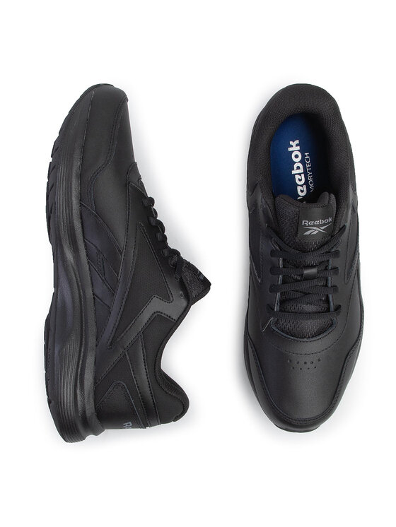 Reebok Reebok Sneakers Walk Ultra 7 Dmx Max EH0863 Schwarz