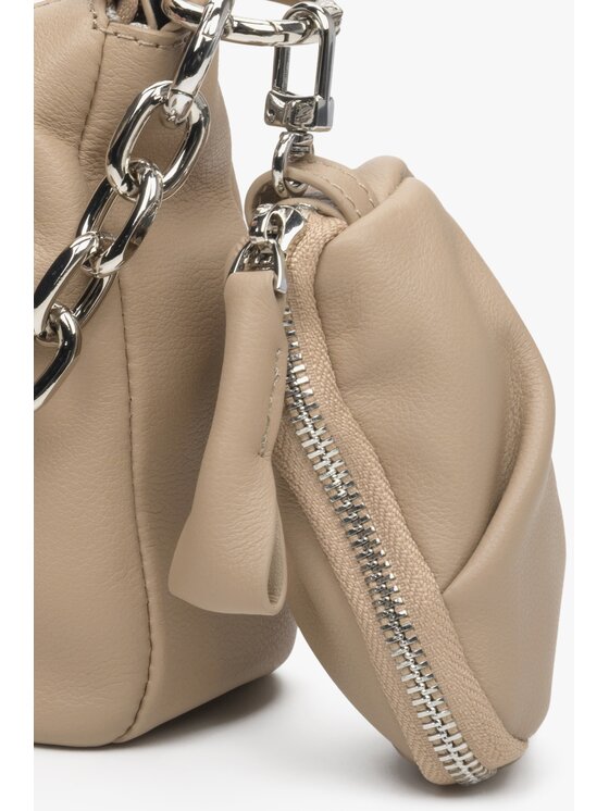 Estro Estro Borsetta ER00113722 Beige