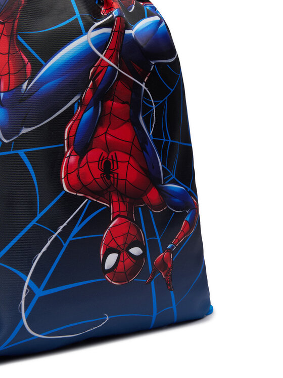 Spiderman Ultimate Spiderman Ultimate Kott CEO-ACCCS-AW26-305SPRMV Must
