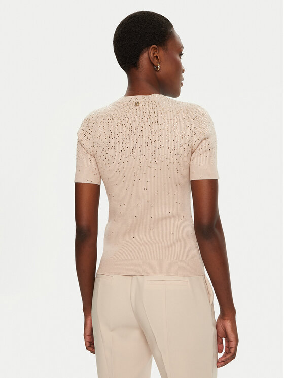 Marciano Guess Marciano Guess Maglione 5RGR14 5821Z Beige Regular Fit
