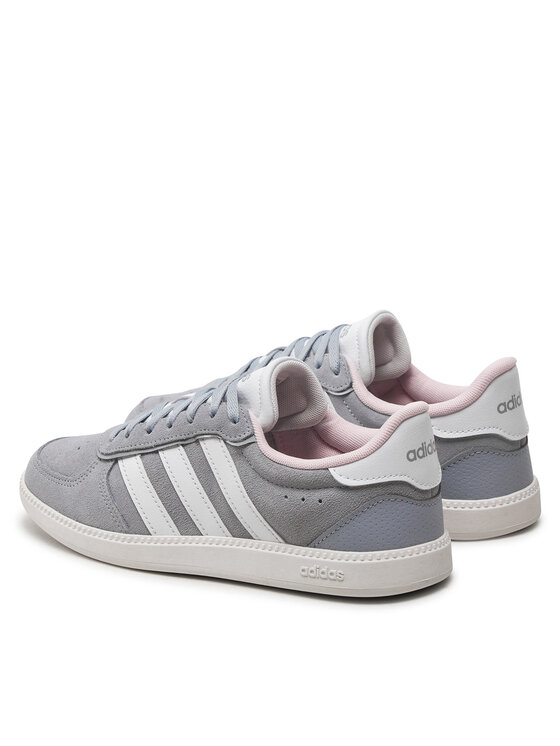 adidas adidas Tenisice Breaknet Sleek  IH5465 Siva