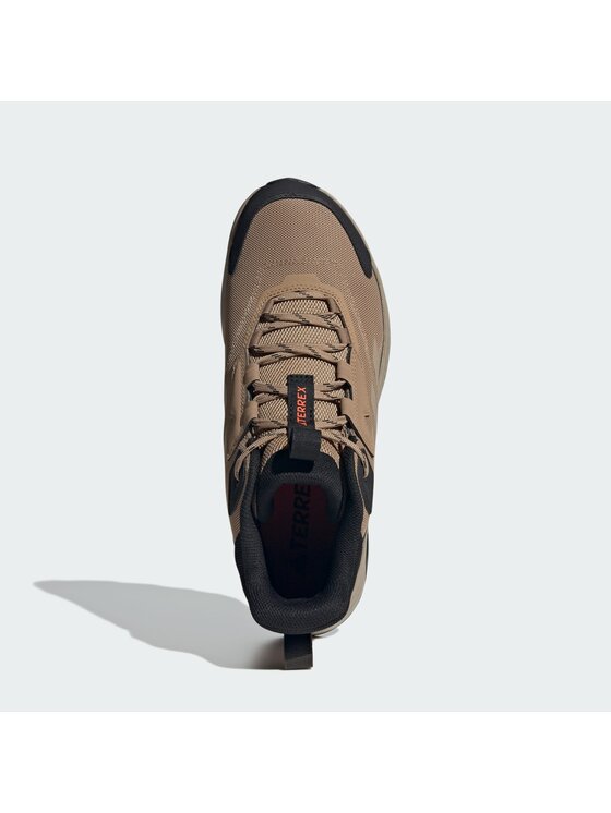 adidas adidas Turistiniai batai Terrex Anylander Mid JQ9959 Ruda