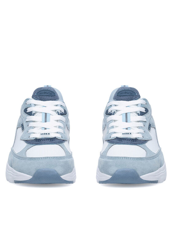 MEXX MEXX Снікерcи WYL3643-1A Голубий