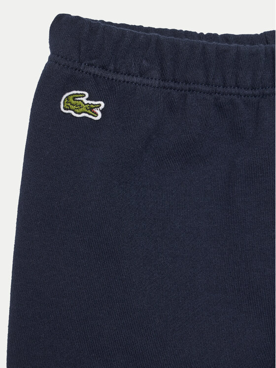 Lacoste Lacoste Спортивний костюм 4J8409 Cиній Regular Fit
