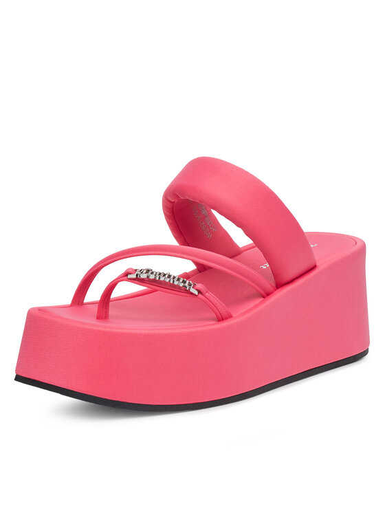 Juicy Couture Juicy Couture Japanke WSS21515-01 Ružičasta