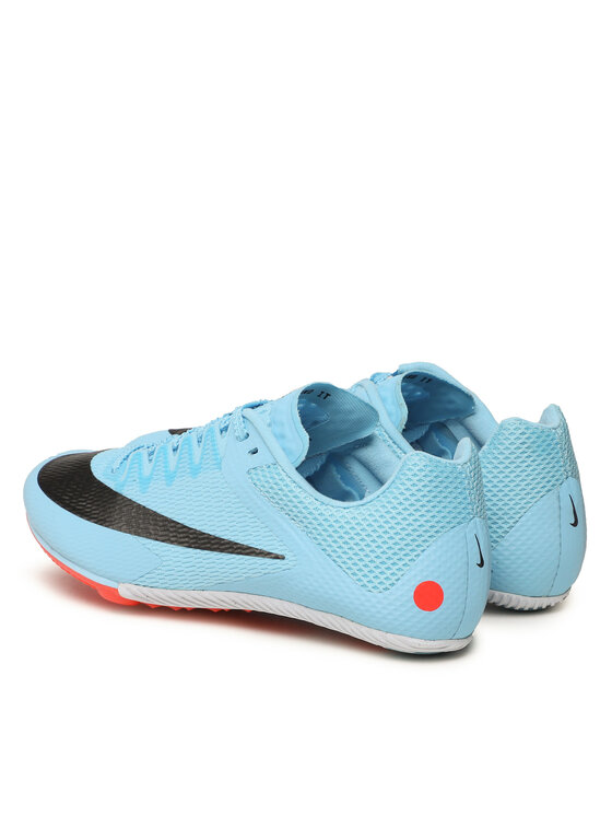 Nike Nike Scarpe da corsa Zoom Rival Sprint DC8753 400 Blu