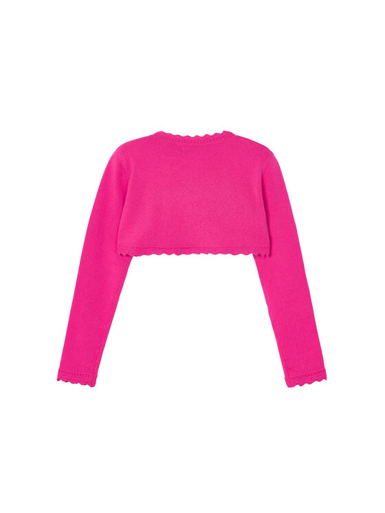 Mayoral Mayoral Bolero 320 Roza Regular Fit