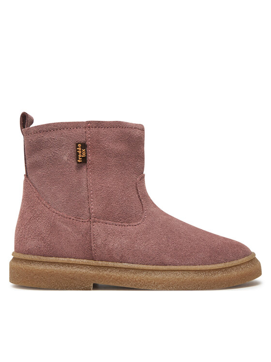 Froddo Froddo Stivaletti Wreny Wool Tex G2160081-3 S Rosa