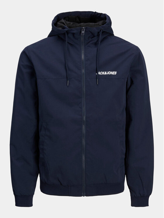 Jack&Jones Jack&Jones Демісезонна куртка Rush 12200208 Cиній Regular Fit